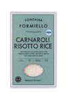 Fontana FORMIELLO Carnaroli Risotto Rice 1kg