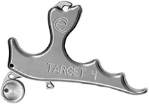 Carter Enterprises Target 4 - Finge