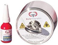 Brute Magnetics 3500lb Boss 360 Mag