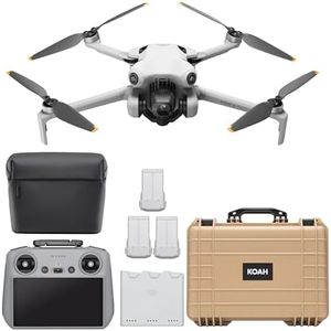 DJI Mini 4