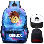 Roblox Backpack Children Rucksack S