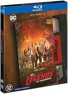 DC's Legen