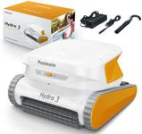 Poolmate Hydro 3 Robotic Pool Clean