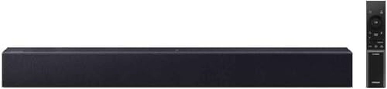 Samsung Soundbar HW-B750F/ZF mit Dolby Digital 5.1ch, Q-Symphony, Spielmodus, mehrfache Bluetooth-Verbindung [Länderversion Französisch]