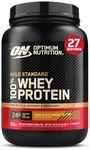 Optimum Nutrition Gold Standard 100