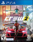 The Crew 2 Standard Edition - PlayStation 4