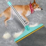 Carpet Rake for Pet Hair Removal, R