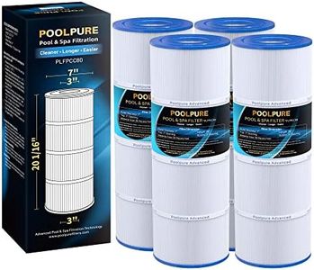 POOLPURE P