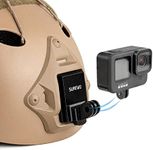 SUREWO Aluminum Helmet NVG Mount Co