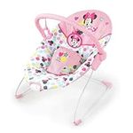 Disney Baby Minnie Mouse Baby Bounc