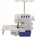 Brother 3034DWT with Wide Table Overlocker