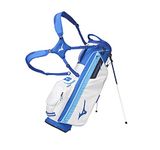 Mizuno BR-D3 Stand Bag, Staff