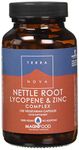TERRANOVA Nettle Root Lycopene & Zinc Complex - 100 Vegicaps
