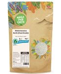 Wholefood Earth - Diatomaceous Earth 1kg,Raw,Unrefined