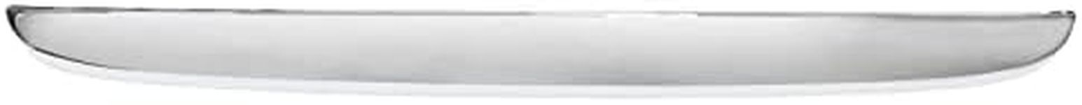 HouYeen Rear Boot Tailgate Exterior Door Handle Chrome for Mi-ni R55 R56 R57 R58 R9 Cooper One JCW