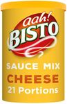 Bisto Thick, Creamy & Delicious Che