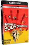 Invasion of the Body Snatchers (4KU