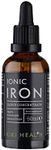 KIKI Health - Ionic Iron Liquid Hig