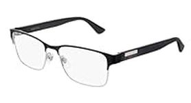 Gucci GG0750O Men Rectangular Shape