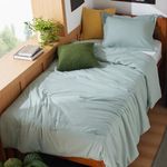 Bedsure Twin/Twin XL Comforter Set 