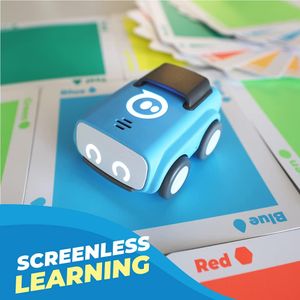 Sphero indi Classroom Pack – Educational Robot Set for Kids