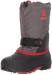 Kamik Kids Waterbug5 Insulated Wint