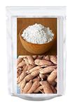 Tapioca White Starch Powder (Cassava Starch) Sri Dhanvantari Exports 5 Kgs