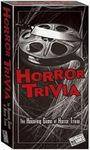 Horror Trivia Card Game - Test Your