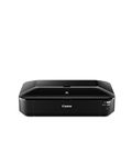 Canon PIXMA iX6850 Wireless Printer (Black) - Compact, High-Performance Home Printer - Print A3+ Photo-Lab Quality Documents & Photos - Wi-Fi/Ethernet Connectivity - Replaceable 5 Single Ink System