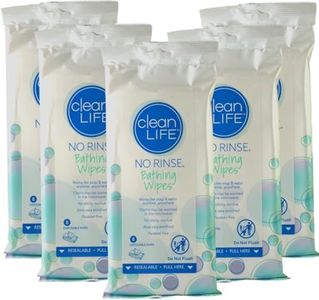 No Rinse B