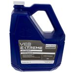 Polaris VES Extreme Highest Performance Full Synthetic 2-Cycle Oil, 2-Stroke Snowmobiles