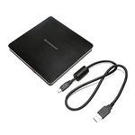 Lenovo External Dvds