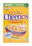 Nestle Honey Cheerios, 370g