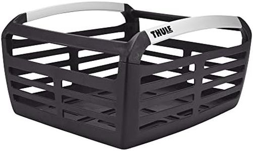 Thule 100050 Pack N Pedal Basket