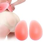 AFLIFLI Silicone Butt Pads for Wome