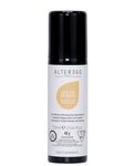 Alter Ego Italy Retouch Color Root Touch-up Spray | Coverage of White and Grey Hair | Instant Hair Color Spray 75 ml (Dark Blonde)