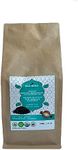 EcoEcho Organic Ceylon Black Tea - English Breakfast - Loose Tea - 500g / 1.1Lb