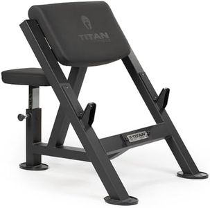 Titan Fitn