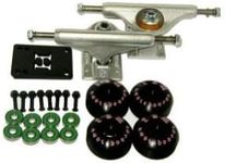 Independent Skateboard Trucks and W