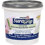 Rust-Oleum 2874 1-Quart Suregrip Universal Border Adhesive