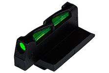 Hi-Viz GPLW01 Ruger GP100 Interchangeable Litewave Front Handgun Sight