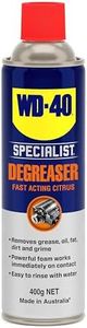 WD-40 Spec