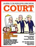 Court Magazine: An Appeal to the United States and Great Britain