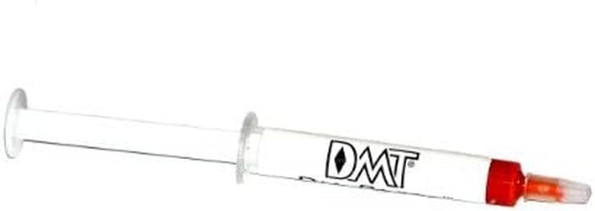 DMT DP6 Dia-Paste Diamond Compound 6 Micron