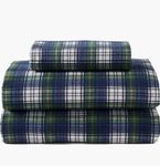 Pendleton Flannel Sheets