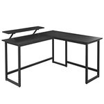 Dell L Desks