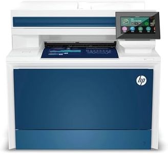 HP Color L