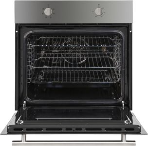 Russell Hobbs 70L Electric Fan Oven – Large Capacity, Stainless Steel