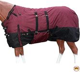 HILASON 1200D Winter Waterproof Pol