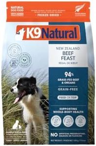 K9 Natural